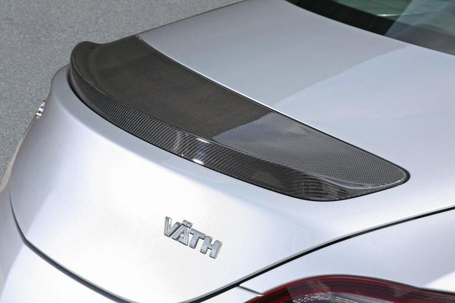  Mercedes-Benz SLS AMG by VATH 2011 года  (фото 3 из 16)